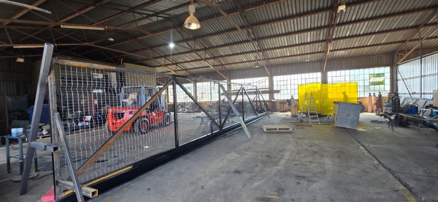 Commercial Property for Sale in Uraniaville North West